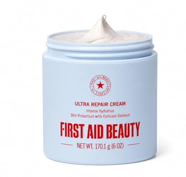 Crème Hydratante Visage & Corps / Intense Face & Body Moisturizer