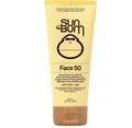 Écran Solaire Visage SPF 50+ / Facial Sunscreen Lotion SPF 50+