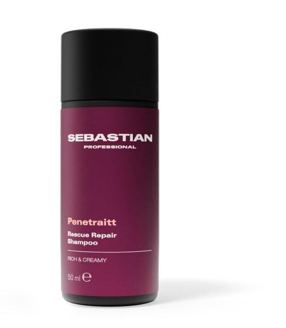 Shampooing Nourrissant Professionnel / Professional Nourishing Shampoo
