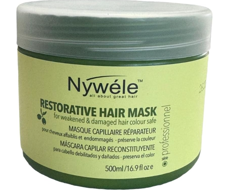 Masque Réparateur Intense pour Cheveux / Deep Repairing Hair Mask