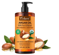 Huile Capillair Protectrice à l'Argan / Nourishing Argan Hair Serum