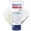 Aquaphor Pommade de guérison, pommade multifonction pour peaux sèches, craquelées, frottements, soins des cuticules, sans parfum, hydratant corporel non gras et non comédogène, soin dermatologique