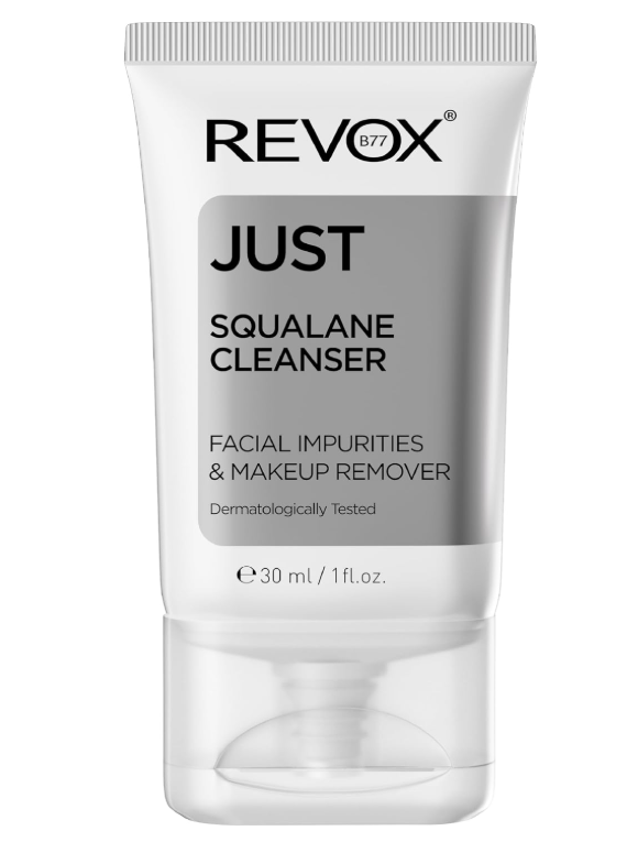Revox B77 Just Squalane Nettoyant 30 ml